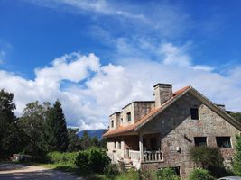 Casa Rural Tapería o Monte