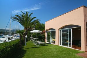 Portorosa Residence