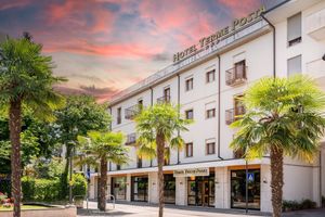 Hotel Terme Posta