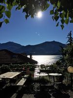 Lake Como Hostel