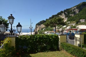 Villa Maria