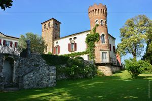 Castello di Buttrio