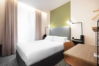 Hôtel des Artistes+Billet au Écomusée d'Alsace