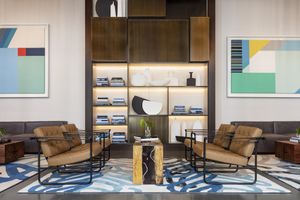 Kimpton Pittman Hotel – Downtown Dallas by IHG