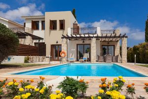 Aphrodite Hills Rentals – Junior Villas