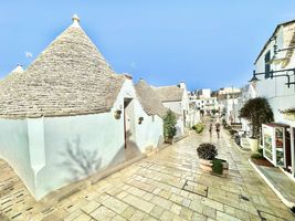 Trulli Fenice Alberobello