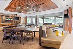 SpringHill Suites by Marriott Ocala