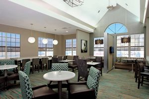 Residence Inn by Marriott Colorado Springs South