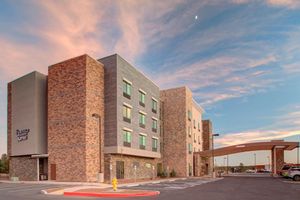 Fairfield Inn & Suites by Marriott Flagstaff Northeast