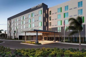 Courtyard by Marriott Winter Haven