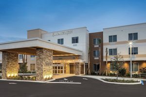 Fairfield Inn & Suites by Marriott Vero Beach