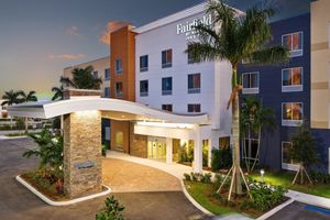 Fairfield by Marriott Inn & Suites Deerfield Beach Boca Raton