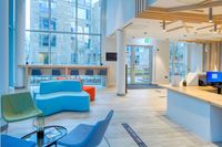 The Westwood Apartments