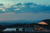 The White Camel Lodge