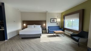 Holiday Inn Express Hotel & Suites Marina - State Beach Area by IHG