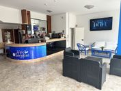 Hotel Serafini Rimini+ Riccione Terme