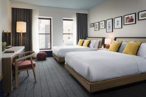 Kimpton Schofield Hotel by IHG