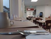 Hotel Lanex+Billet au Château Royal d'Amboise