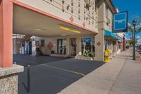 Rodeway Inn Flagstaff - Downtown