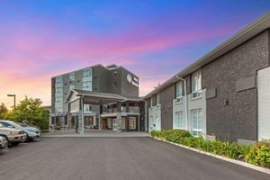 Best Western Milton