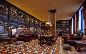 Graduate by Hilton Princeton