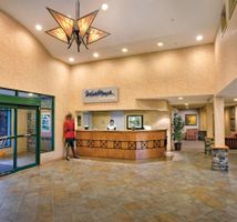 WorldMark Canmore - Banff