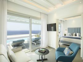 Epic Blue Mykonos