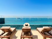 The Tower at St Raphael Resort