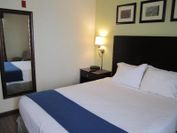 Holiday Inn Express Boston