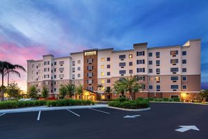 Staybridge Suites Fort Lauderdale Airport - West by IHG