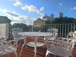 Hotel Catedral Valladolid