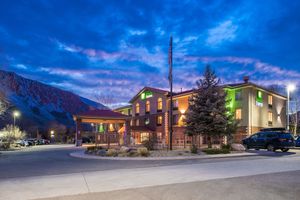 Holiday Inn Express Glenwood Springs by IHG