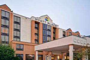 Hyatt Place Dublin/Pleasanton