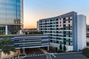 Hyatt Place Atlanta / Perimeter Center