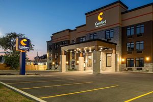 Comfort Inn and Suites