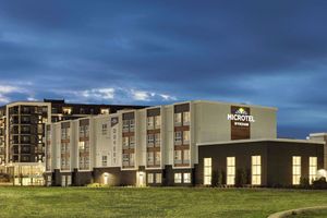 Microtel Inn & Suites By Wyndham Boisbriand