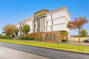 B&B Hotel Brest Porte De Gouesnou