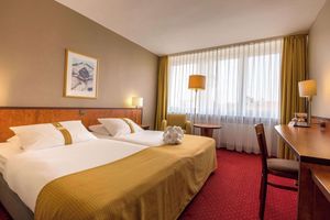 Best Western Plus Hotel Bautzen