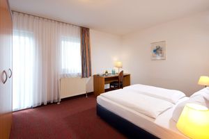 ACHAT Hotel Darmstadt Griesheim