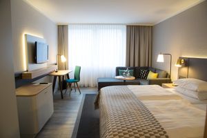 Holiday Inn Düsseldorf - Neuss by IHG