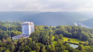 Wyndham Garden Lahnstein Koblenz