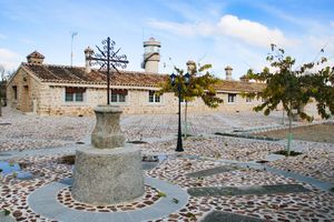 Complejo Rural Puente Romano