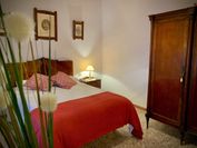 Casa Rural Sierra Tórtola 1