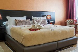 Hôtel Suite Martil