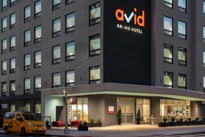 avid hotel Brooklyn Dyker Heights by IHG