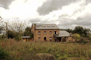 Casa Rural Penaquente