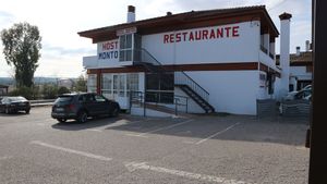 Hostal Restaurante Montoro