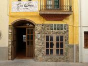 Hotel Rural Can Joan