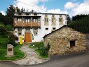 Casa Os Carballas