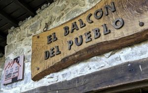 El Balcón del Pueblo